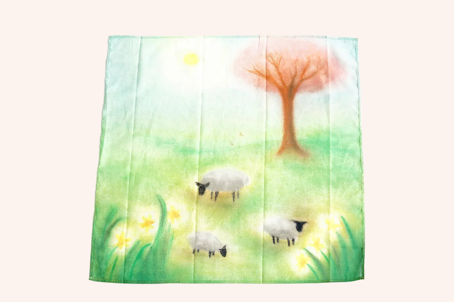 Lot Bowes Play Cloths