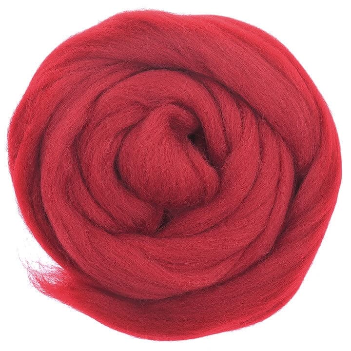 100% Merino Wool Roving