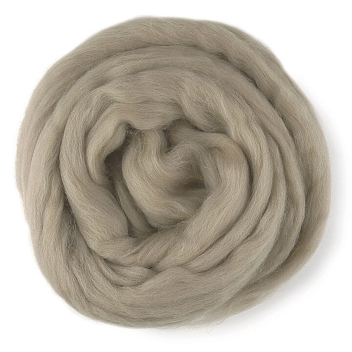 100% Merino Wool Roving
