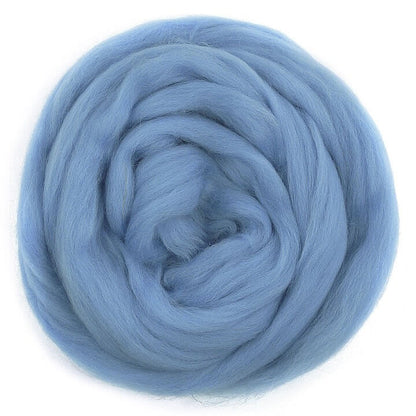 100% Merino Wool Roving