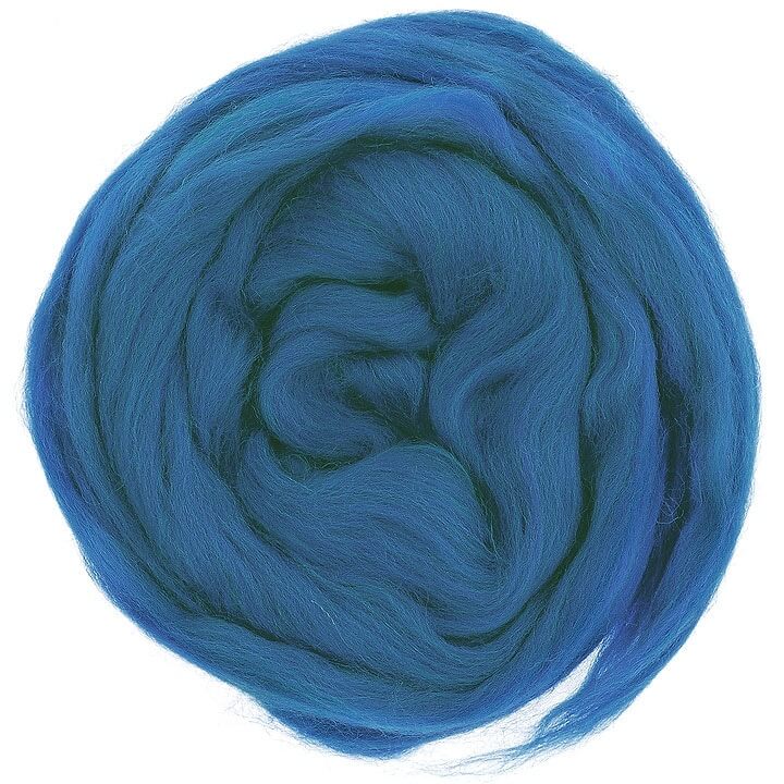 100% Merino Wool Roving