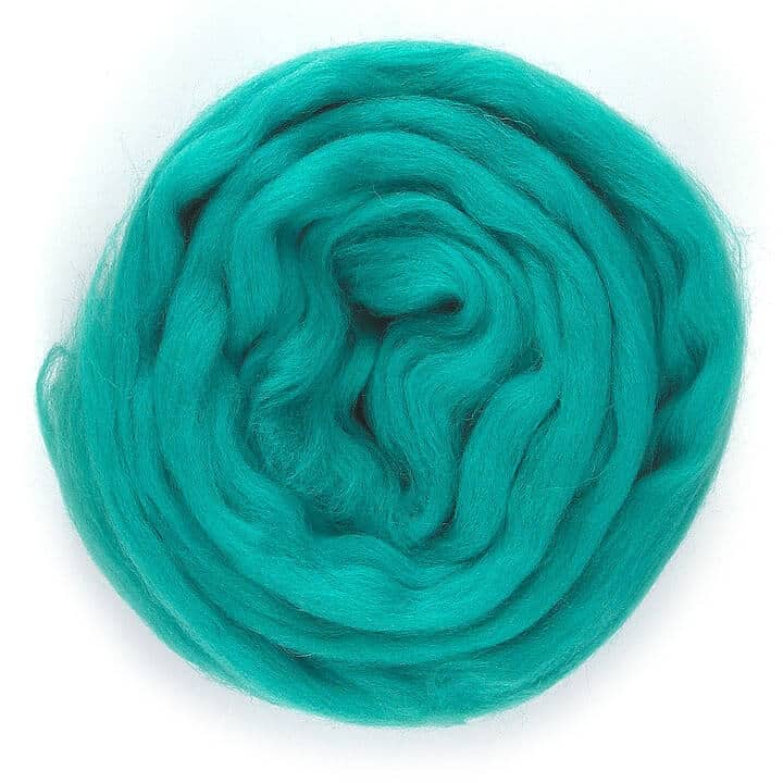 100% Merino Wool Roving