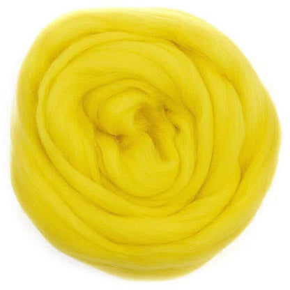 100% Merino Wool Roving