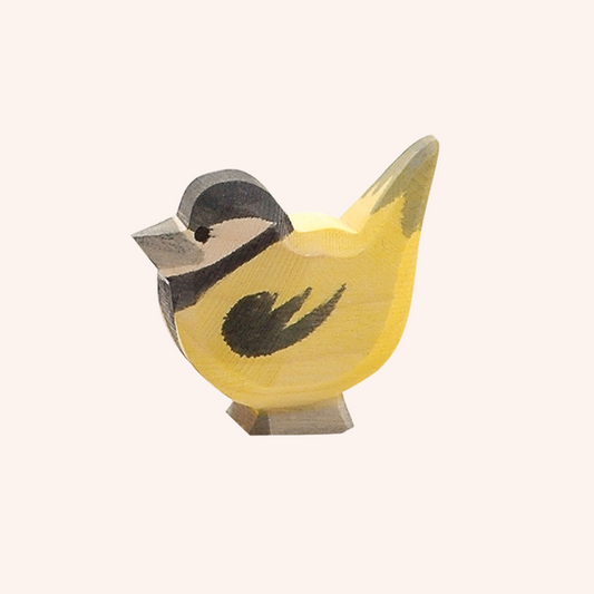 Goldfinch