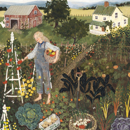 Market Gardener Mini - Lore Pemberton Puzzle