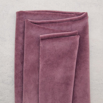 Nicky Velour Dollmaking Fabric