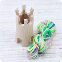 Knitting Tower Kit