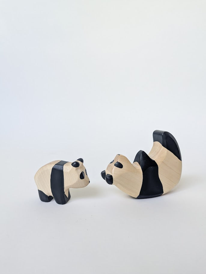 Small Panda