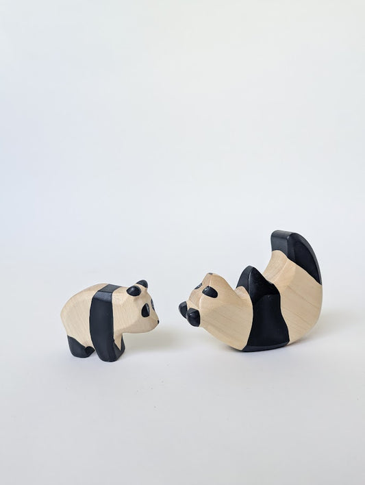 Small Panda