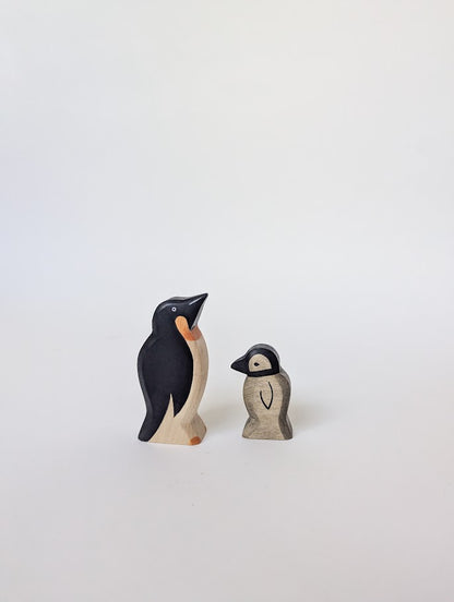 Small Penguin