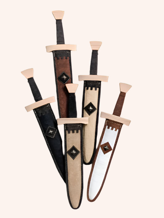Short Sword Set