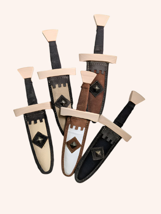 Dagger Set