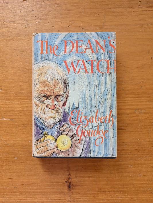 The Dean's Watch by Elizabeth Goudge