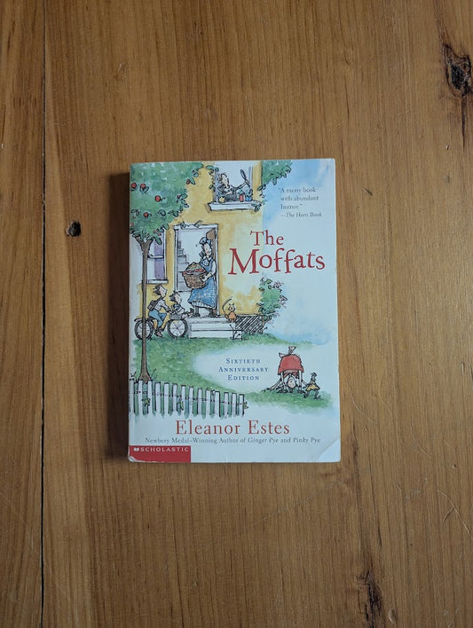 The Moffats by Eleanor Estes