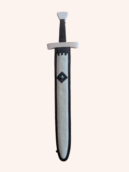 Long Sword