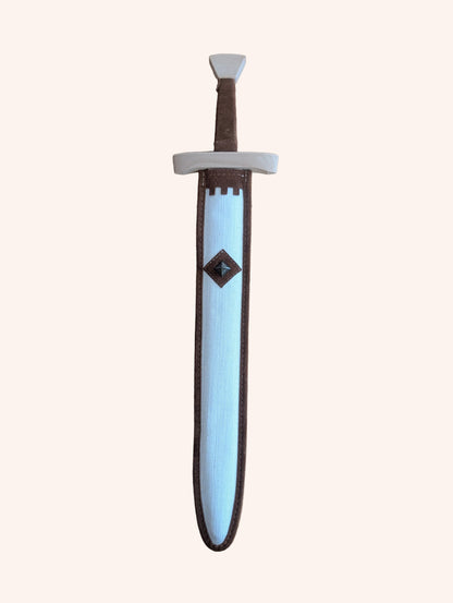 Long Sword