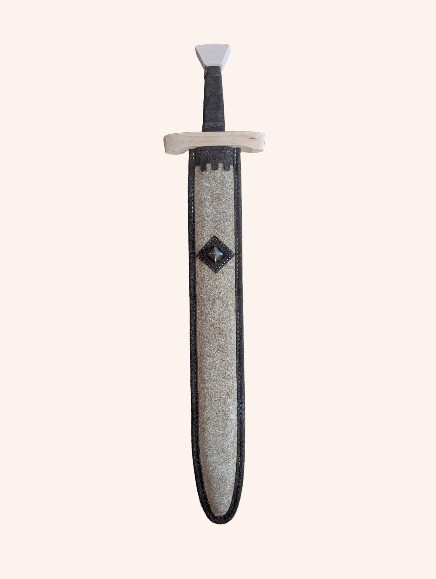 Long Sword