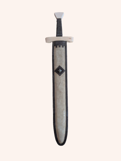 Long Sword