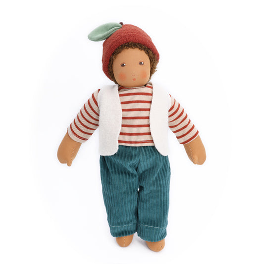Chestnut Child PIET