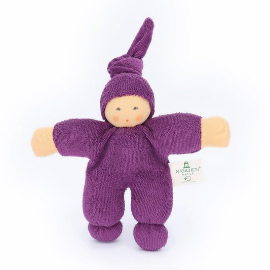 Little Purple Doll