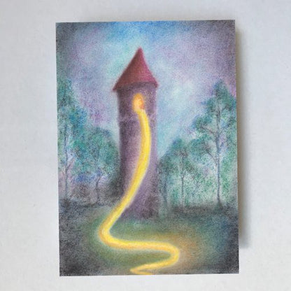 Lot Bouwes Postcards