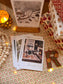 Seasonal Display Card Set