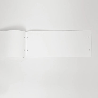 DIY Shades paper for Toverlux Lantern
