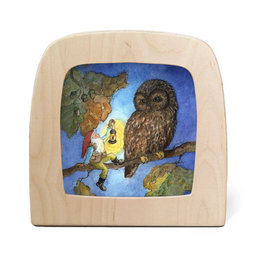 Eentje Van Margo Silhouette - Night Owl
