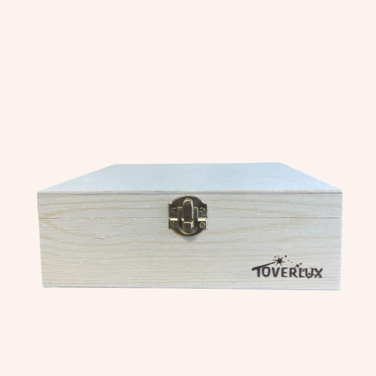 Toverlux Silhouette Storage Box
