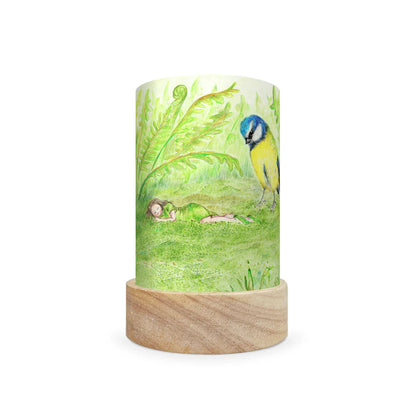 Eentje van Margo Lantern Shade Set Seasons