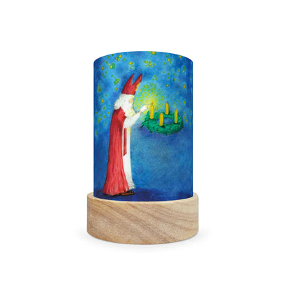 Eentje van Margo Lantern Shade Set Seasons