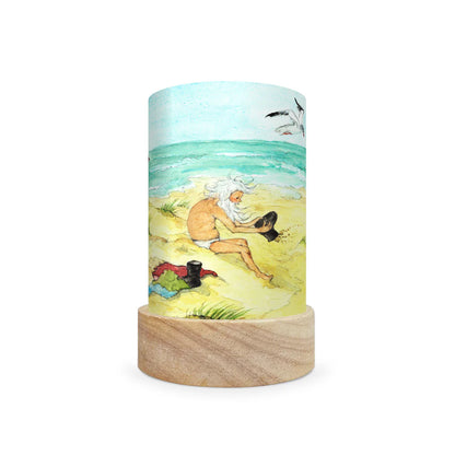 Eentje van Margo - Shade Set- George the Gnome