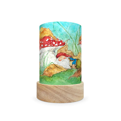 Eentje van Margo - Shade Set- George the Gnome