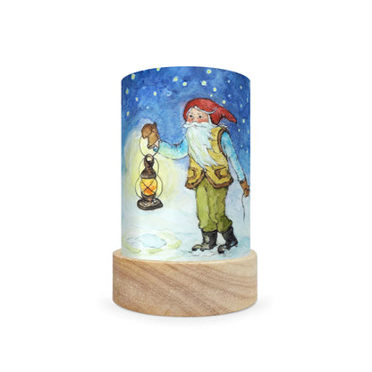 Eentje van Margo - Shade Set- George the Gnome