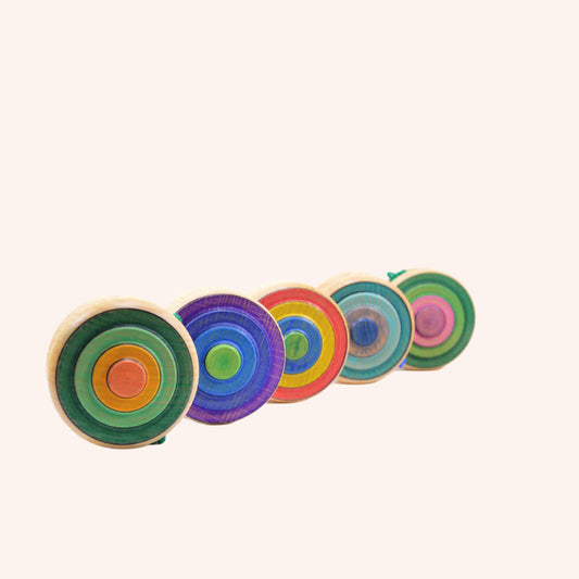 Yoyo Harlekin