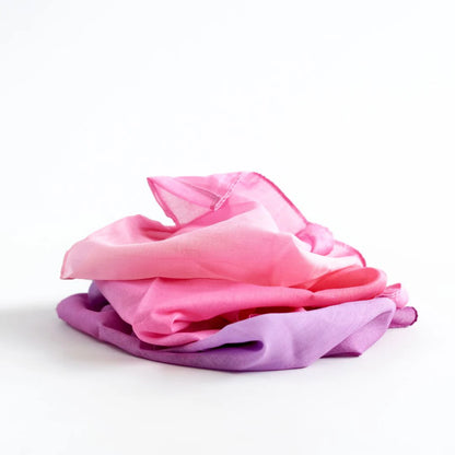 Gradient Play Cloths