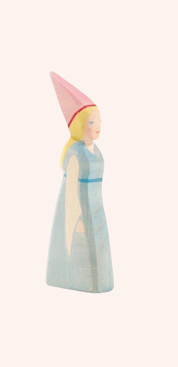 Daughter of the Castle