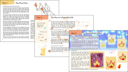 A Year and a Day: Issue 22 Summer 2025