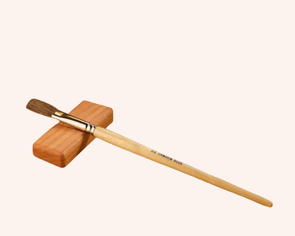 Paint Brush Rest