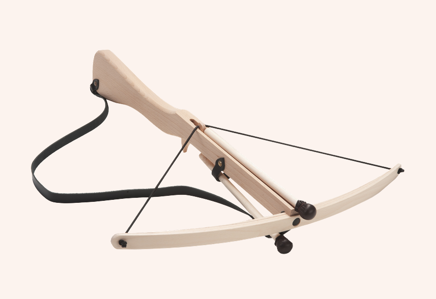 Small Crossbow