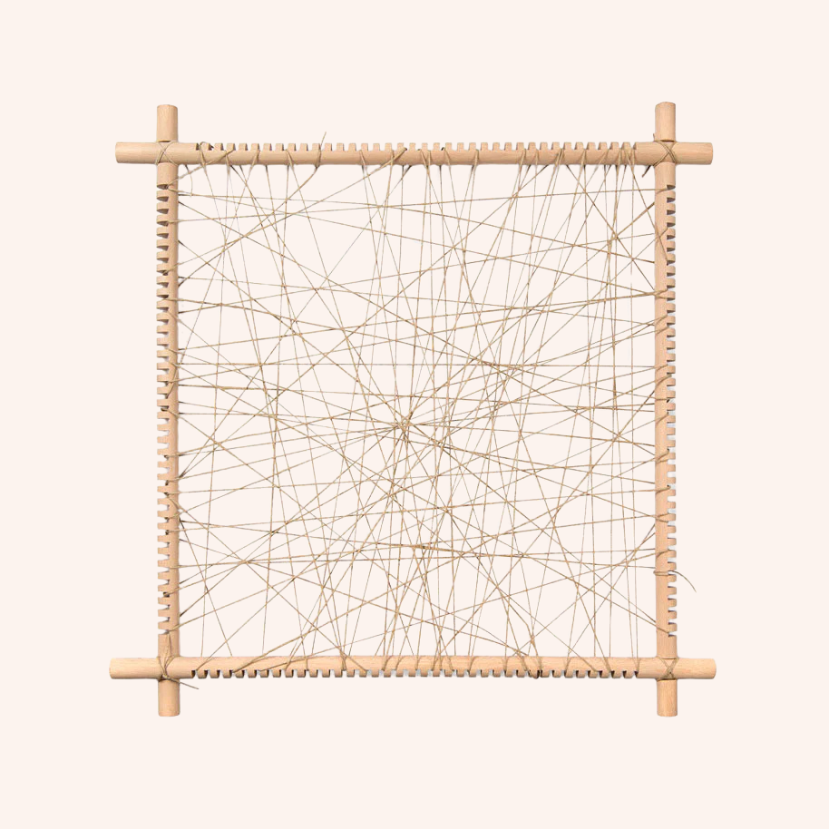 Memory and Nature Frame