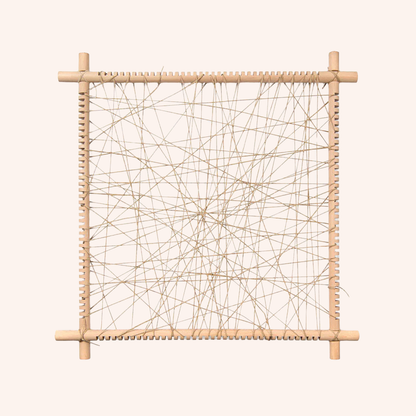 Memory and Nature Frame