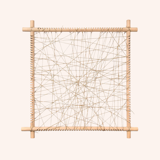 Memory and Nature Frame