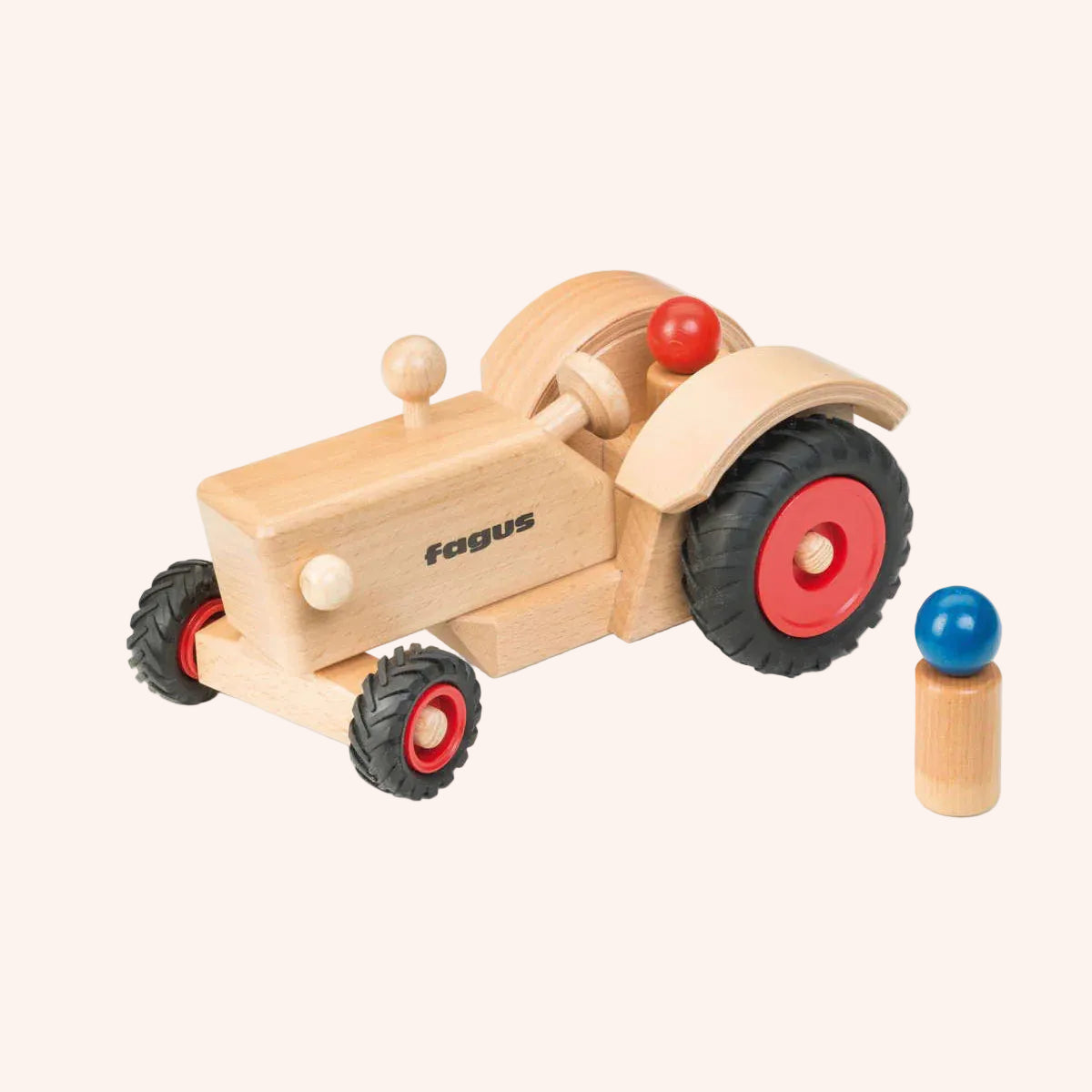 Tractor Classic
