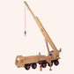 Mobile Crane