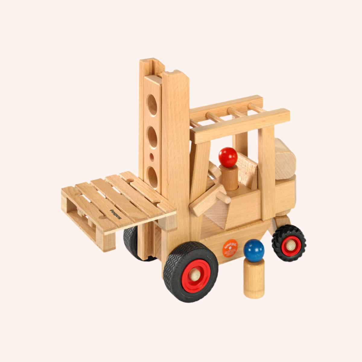 Fork Lift
