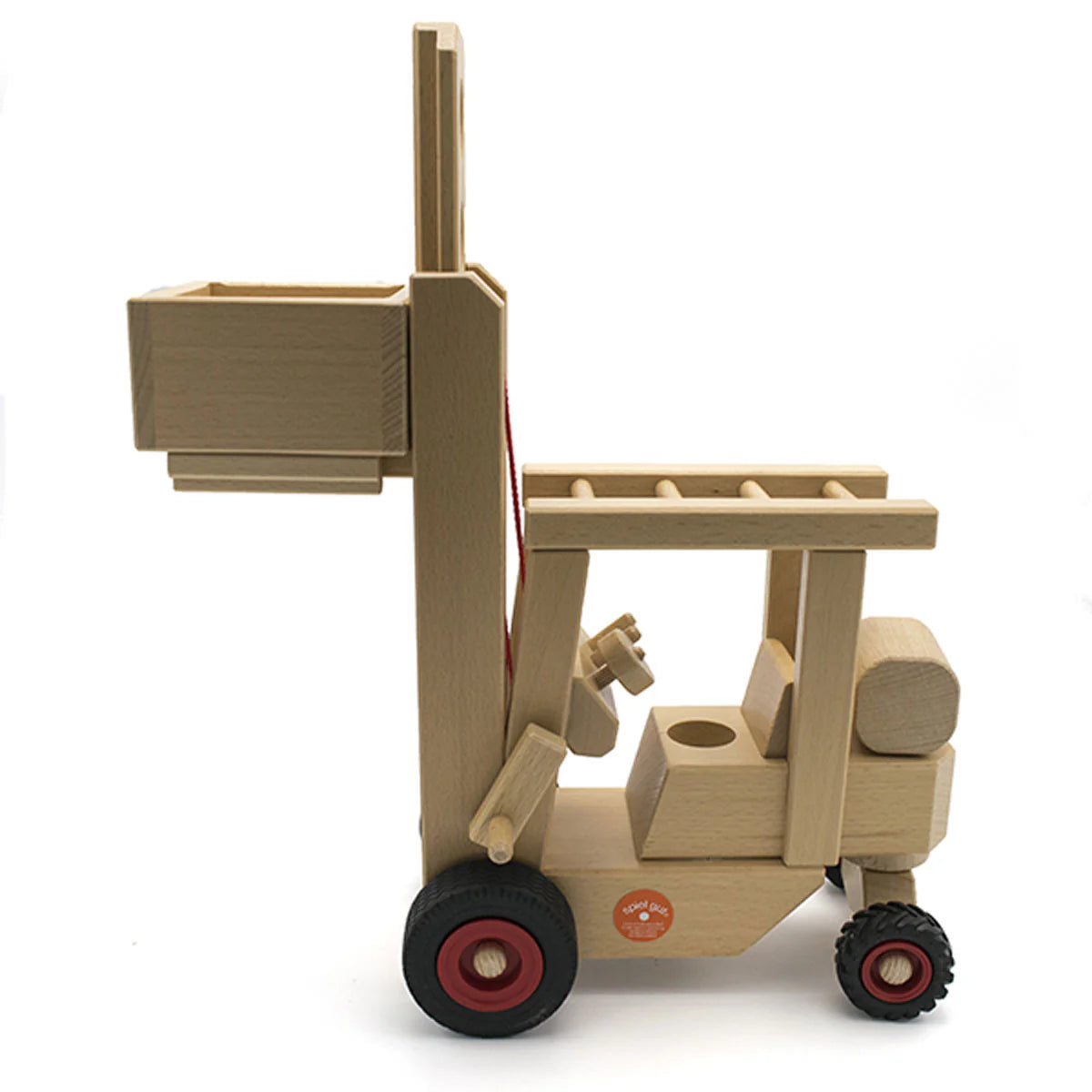 Fork Lift