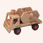 Skip Truck