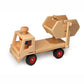 Skip Truck