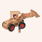 Wheel Loader